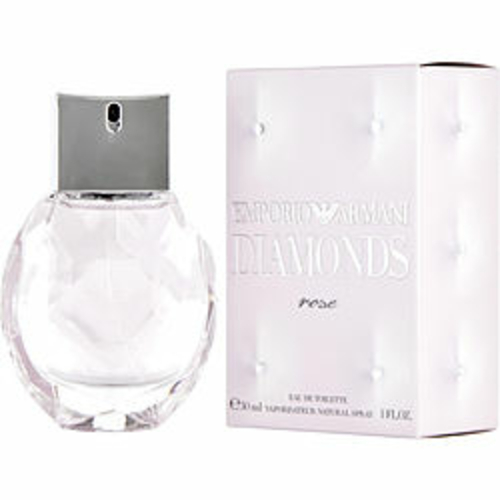 EMPORIO ARMANI DIAMONDS ROSE by Giorgio Armani