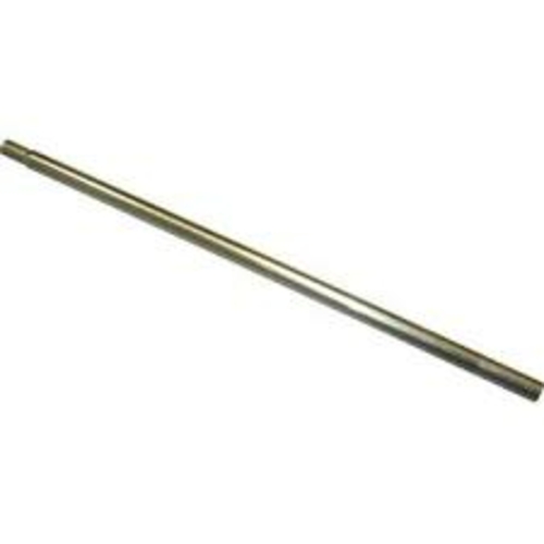 Jumpking ESP-UBOLT Enclosure Straight Pole for U-Bolts