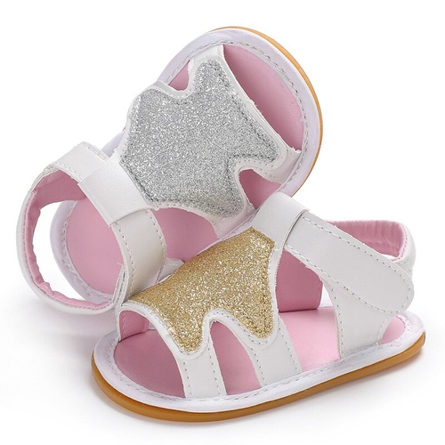 Hard bottom Summer Cool Baby shoes Skidproof