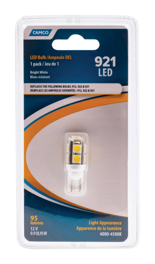 12 volt store 921 bulb