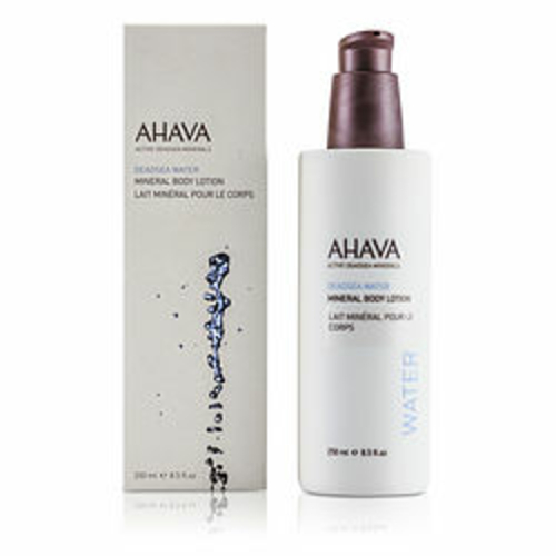 Ahava by Ahava