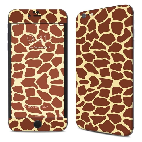 DecalGirl AIP6P-GIRAFFE Apple iPhone 6 Plus Skin - Giraffe