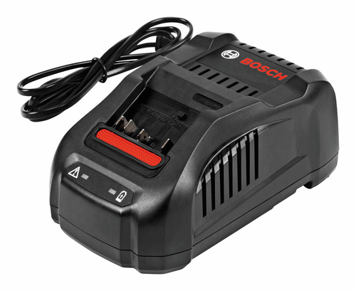 Bosch 2624708 18V Lithium-Ion Battery Charger - Pack of 2