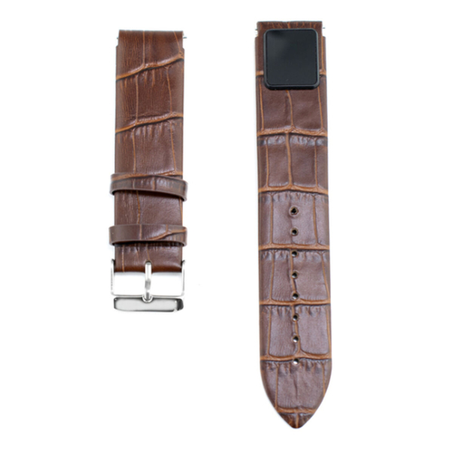 Strap Silpa CT SPCT-M Wristwatch Brown