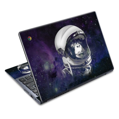 DecalGirl AC72-VOYAGER Acer Chromebook C720 Skin - Voyager