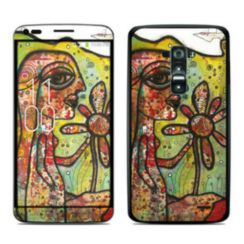 DecalGirl LG3F-AWALK LG G Flex Skin - A Walk