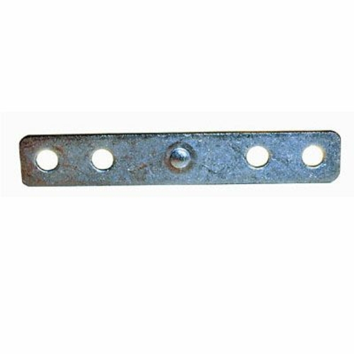 Timberline Locks TLLR 100 Lockbar Retainer for Ganglocks, Zinc