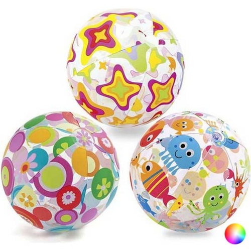 Inflatable Ball Intex 59040NP (51 cm)