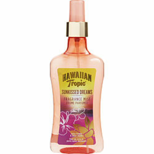 Hawaiian Tropic by Hawaiian Tropic