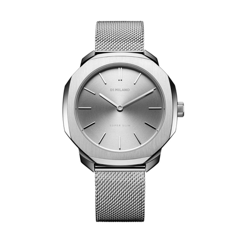 D1 Milano SSML01 watch man quartz