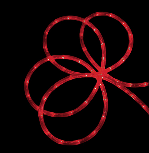 NorthLight 150 ft. Commericial Grade Red LED Indoor & Outdoor Christma