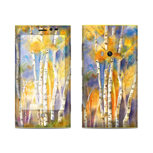 DecalGirl NL92-ASPENS Nokia Lumia 920 Skin - Aspens