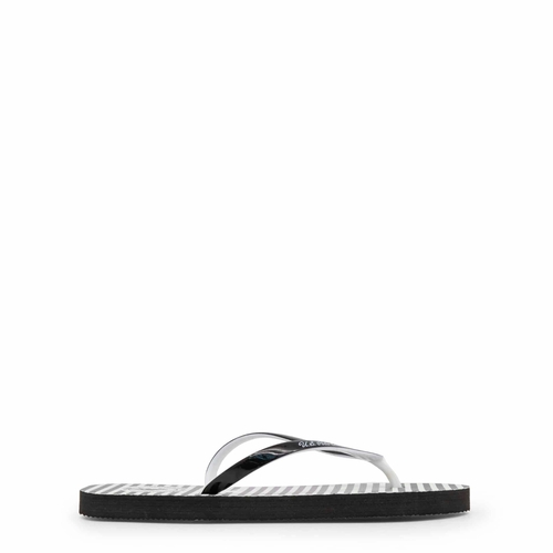 Black U.S. Polo Assn. FULDA4210S8_G1_BLK-WHI