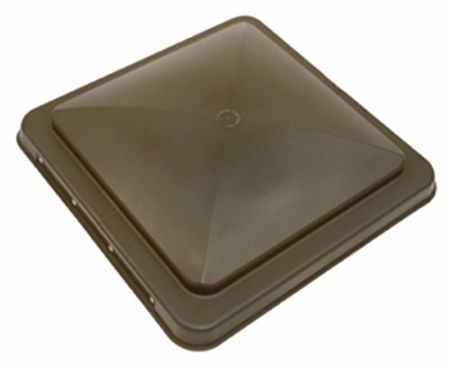 HENG IND 90114C1 Universal Roof Vent Lid- Metal