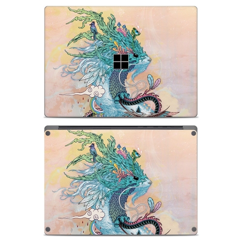 DecalGirl MISL-SPIRITERMINE Microsoft Surface Laptop Skin - Spirit Erm