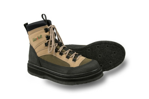 Adamsbuilt Fishing ABSRWB-10 Smith River Wading Boot- Size 10