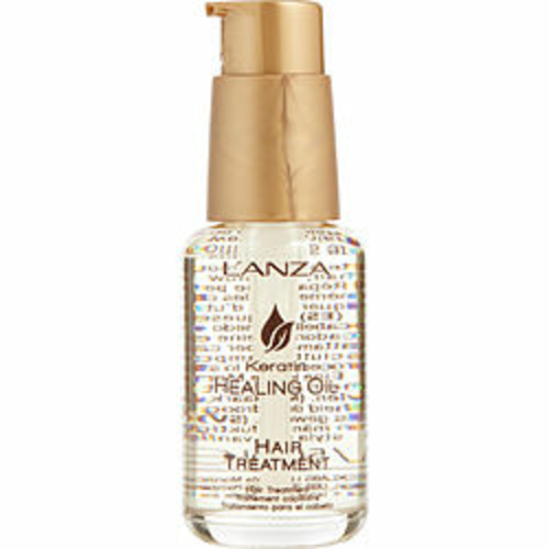 LANZA by Lanza