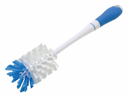 Quickie 158-3-72 Brush Bottle Homepro Scrub Brush- pack of 3