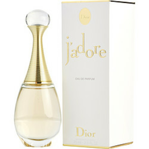 JADORE by Christian Dior