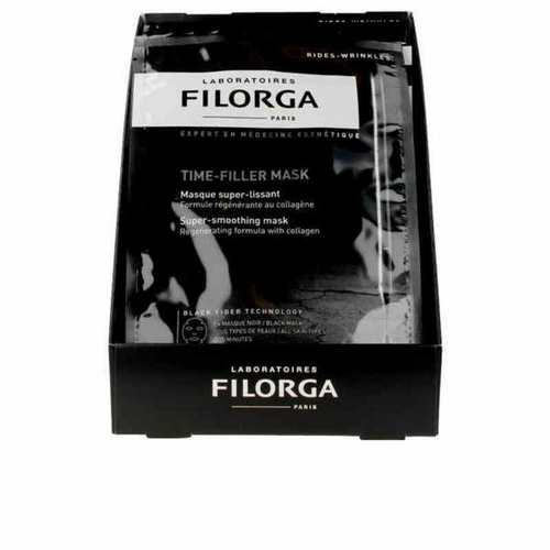 Facial Mask Time Filler Filorga 12 uds