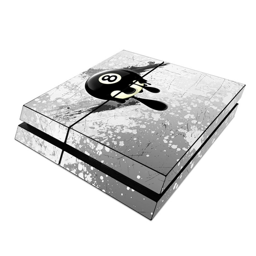 DecalGirl PS4-8BALL Sony PS4 Skin - 8Ball