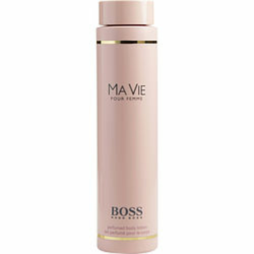 BOSS MA VIE by Hugo Boss