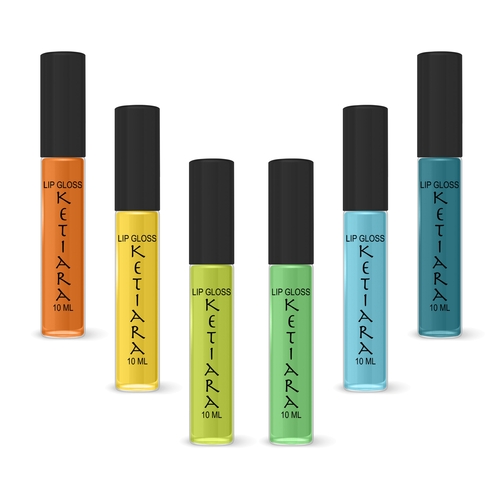 Muted Hydrating And Moisturizing Non-sticky Premium Mild Tinting Lip