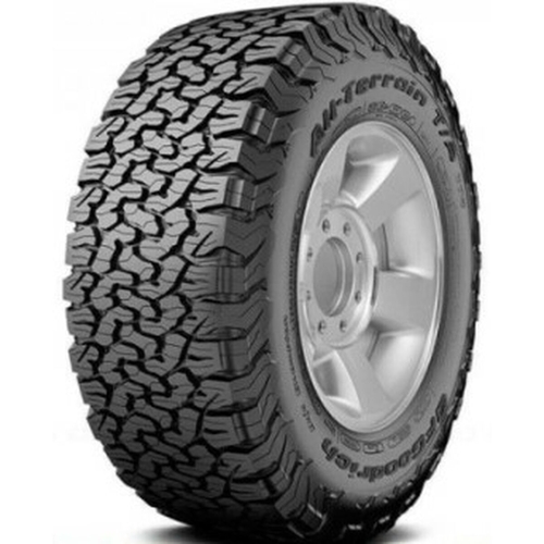 Off-road Tyre BF Goodrich ALL TERRAIN T/A KO2 215/75SR15LT