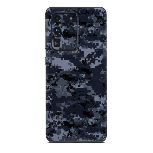 DecalGirl SGS20U-DIGINCAMO Samsung Galaxy S20 Ultra Skin - Digital Nav