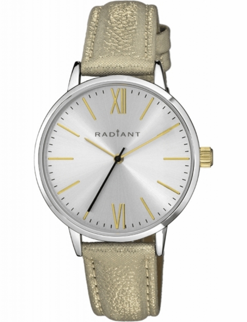 Radiant RA429601 watch woman quartz