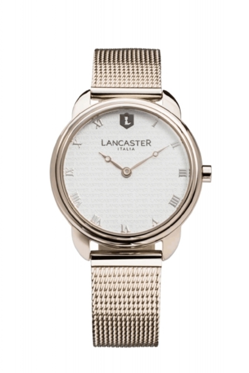 Lancaster O0682MBYGBNYG watch woman quartz