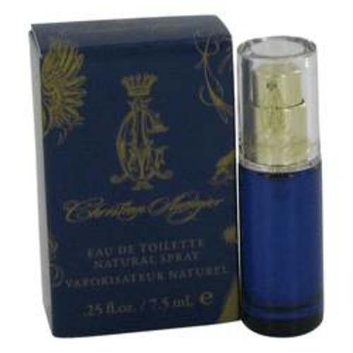 Christian Audigier Mini EDT Spray By Christian Audigier 0.25 oz Mini