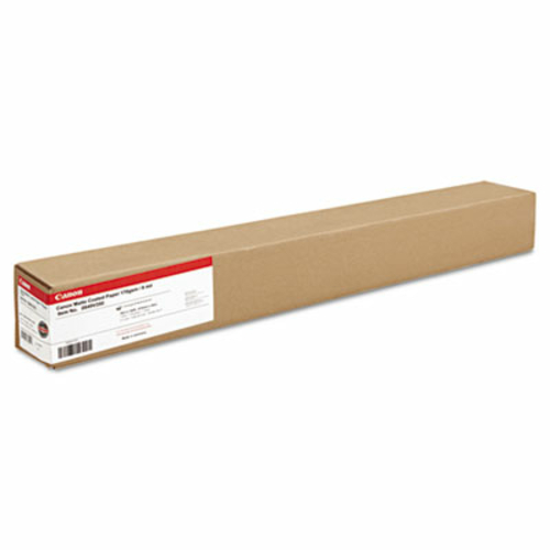 Accufax  44142 Amerigo Inkjet Bond Paper Roll- 42 in. x 150 ft.- White