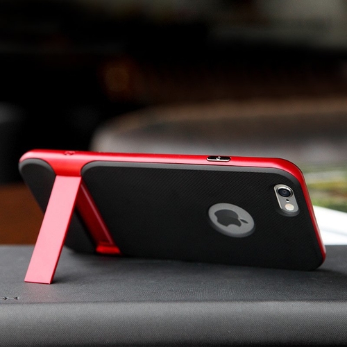 Protective iPhone Stand Case