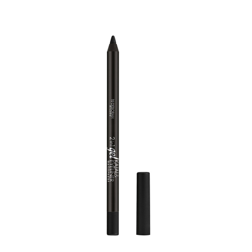 Eye Pencil Deborah Gel Kajal & Eyerliner 2-in-1