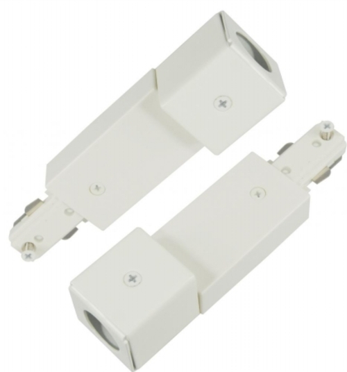 Cal LightingHT-305-WH Conduit Fitter Continuation Kit- White
