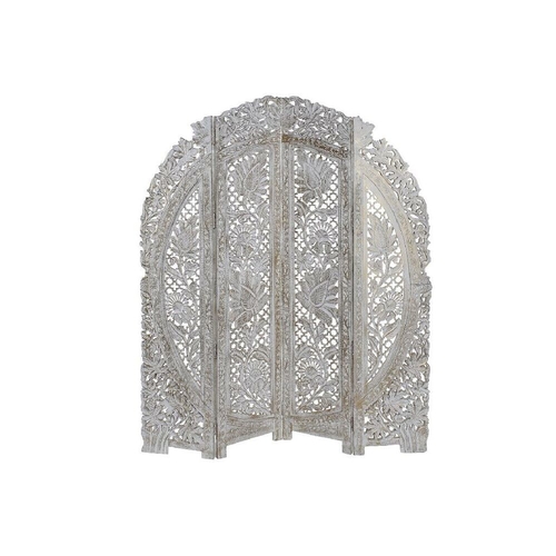 Folding screen DKD Home Decor MDF Wood 156 x 2 x 182 cm