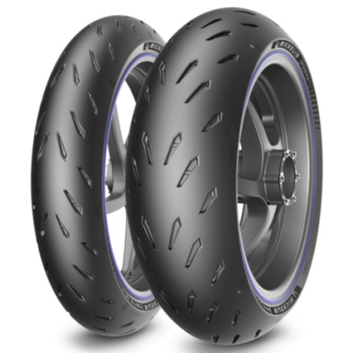 Motorbike Tyre Michelin POWER GP 200/55ZR17