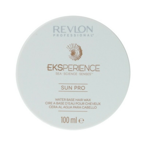 Soft Hold Wax Eksperience Sun Pro Revlon Eksperience Sun Pro 100 ml