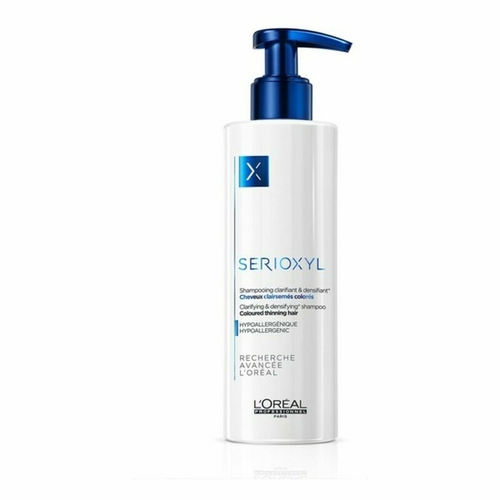 Volumising Shampoo Serioxyl L'Oreal Expert Professionnel (250 ml)