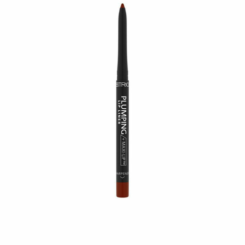 Lip Liner Pencil Catrice Plumping Nº 100 0,35 g