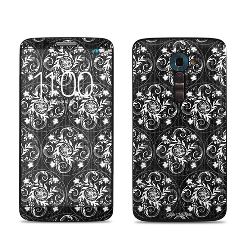 DecalGirl LGG9-SOPH LG G2 VS980 Skin - Sophisticate