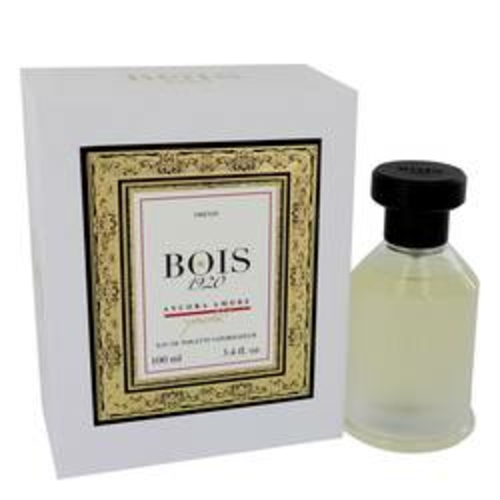 Bois 1920 Ancora Amore Youth Eau De Toilette Spray By Bois 1920 3.4 oz