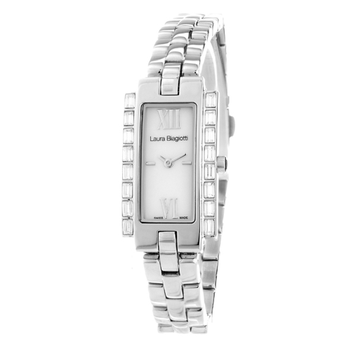 Laura Biagiotti LB0018L-BL watch woman quartz