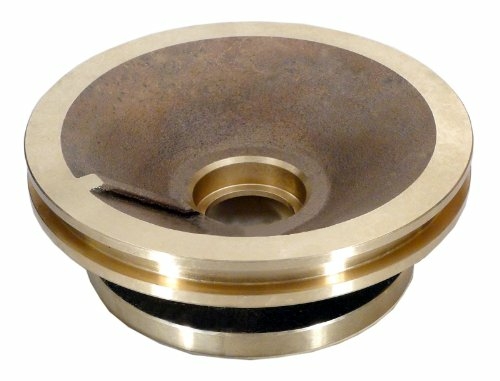 Waterco 070906 Brass Adapter Seal Flange Replacement