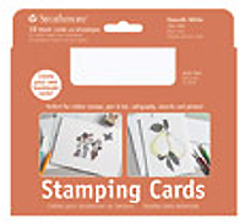 Strathmore 105-19 Stamping Cards & Envelopes 20