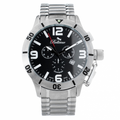 Bellevue Z05 watch man quartz