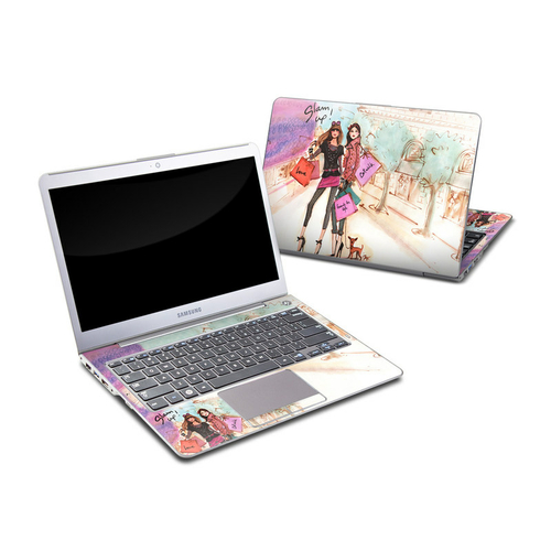 DecalGirl SUB3-GALLARIA Samsung Series 5 13.3 in. Ultrabook Skin - Gal