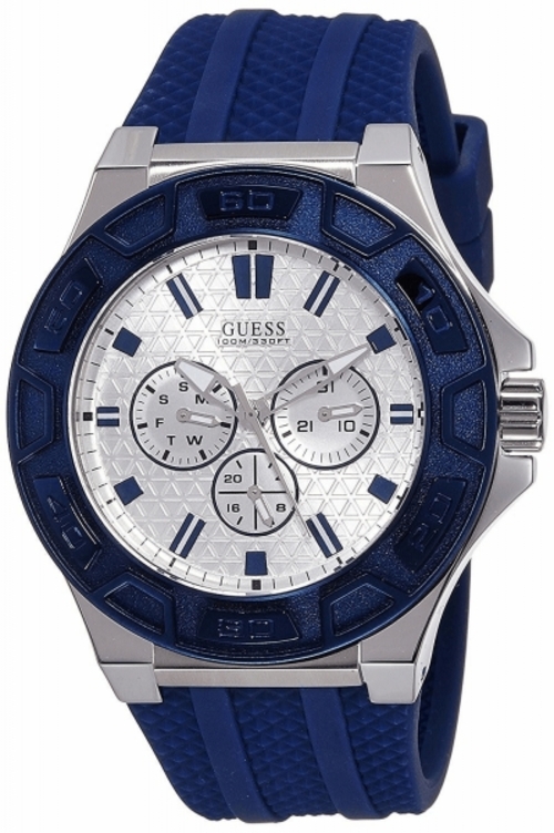 Guess W0674G4 watch man quartz
