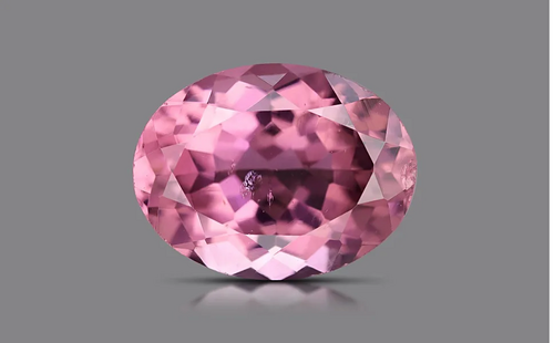 Pink Tourmaline - 3.35 carats
